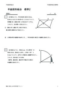 heimenzukeisougouhyoujyun2のサムネイル
