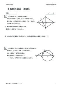 heimenzukeisougouhyoujyun3のサムネイル