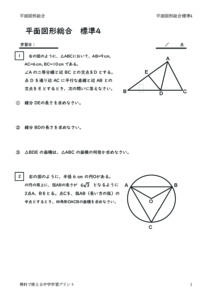 heimenzukeisougouhyoujyun4のサムネイル